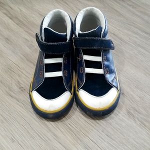 See kai run boys shoes